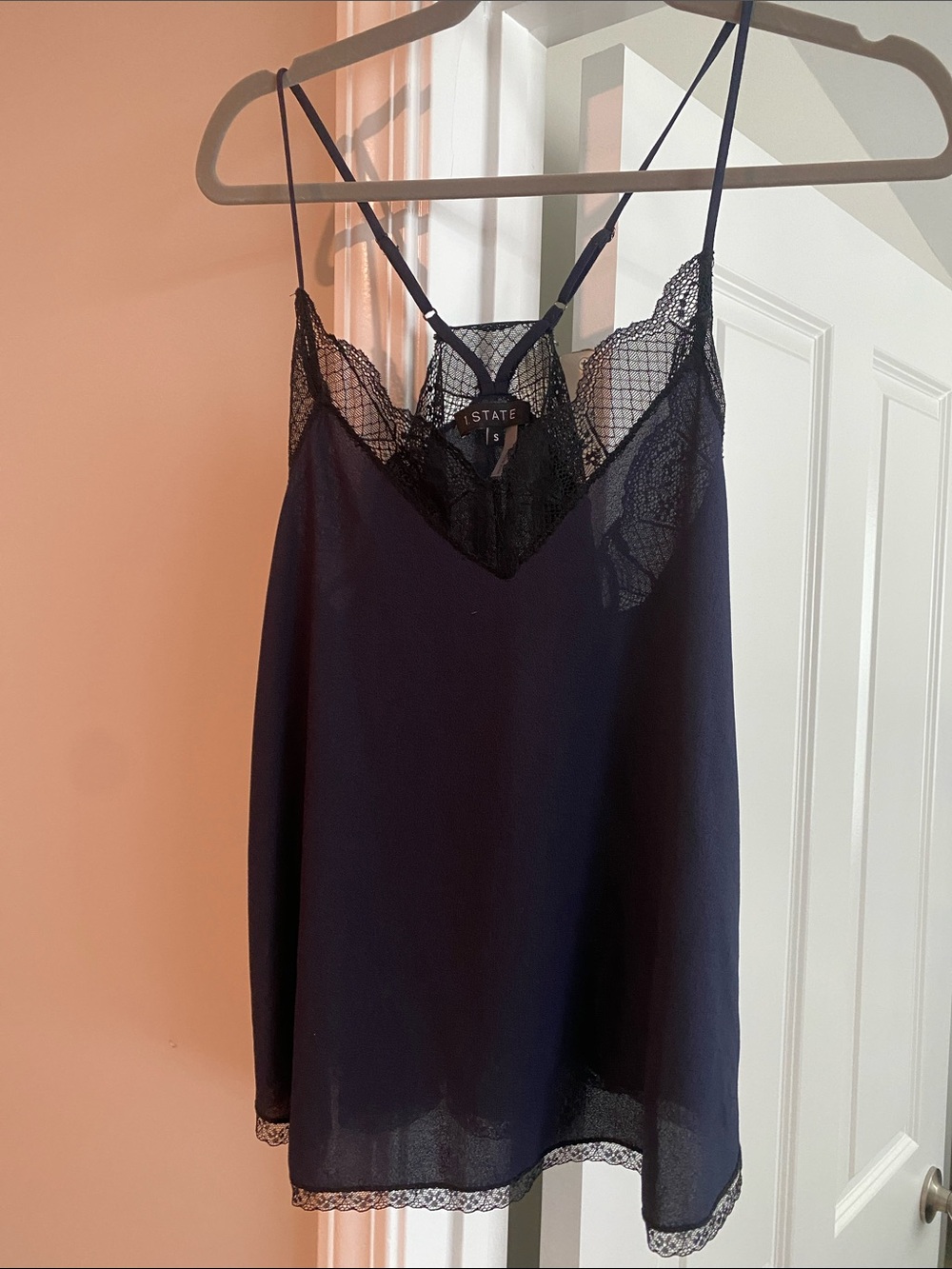 Cami tank